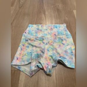 FLEO True High Short